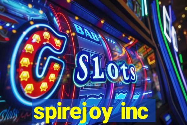 spirejoy inc